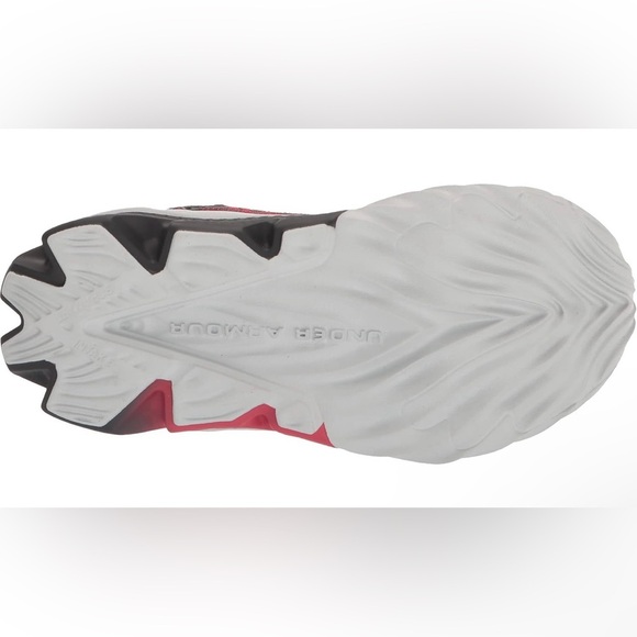 Under Armour Boys' Scramjet 4 Sneaker - Picture 7 of 9